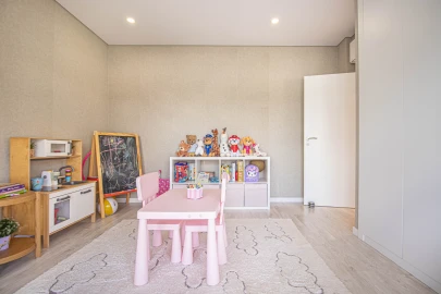 Moradia T4 para Venda em Amora