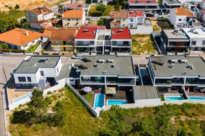 Moradia T4 para Venda em Amora
