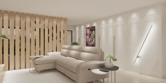 Moradia T4 para Venda em Amora