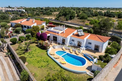 Moradia T3 para Venda em Silves