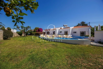 Moradia T3 para Venda em Silves