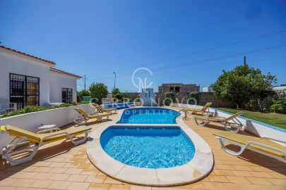 Moradia T3 para Venda em Silves