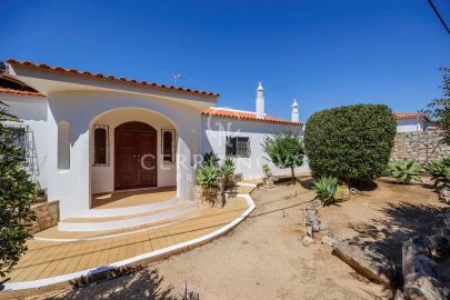 Moradia T3 para Venda em Silves