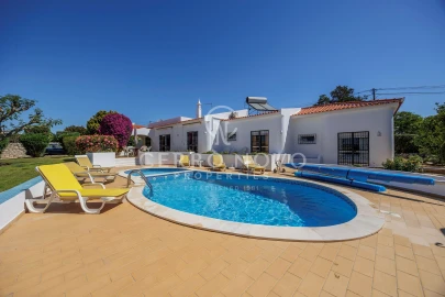 Moradia T3 para Venda em Silves
