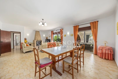 Moradia T3 para Venda em Silves