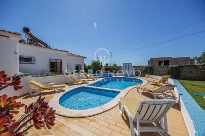 Moradia T3 para Venda em Silves