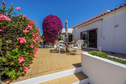 Moradia T3 para Venda em Silves