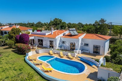 Moradia T3 para Venda em Silves