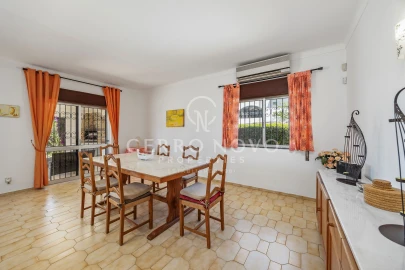 Moradia T3 para Venda em Silves