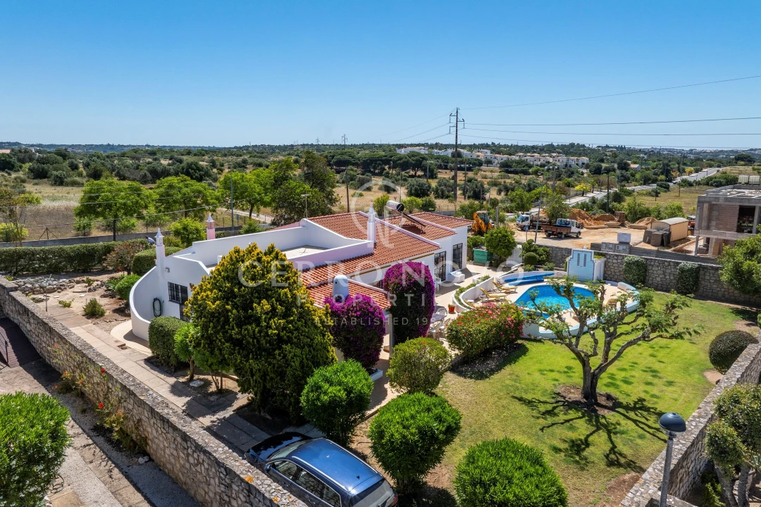 Moradia T3 para Venda em Silves Foto 48