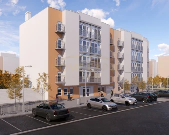 Apartamento T1 para Venda em Vialonga