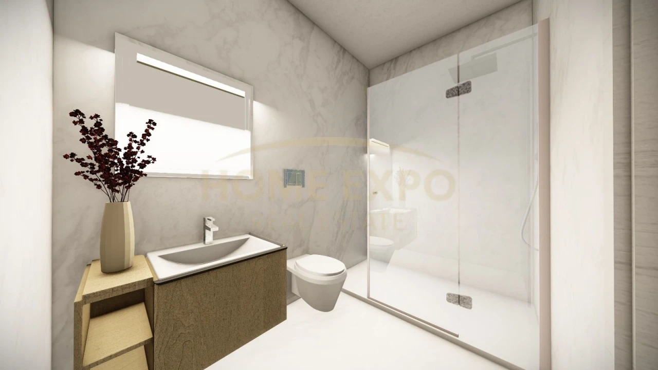 Apartamento T1 para Venda em Vialonga Foto 12