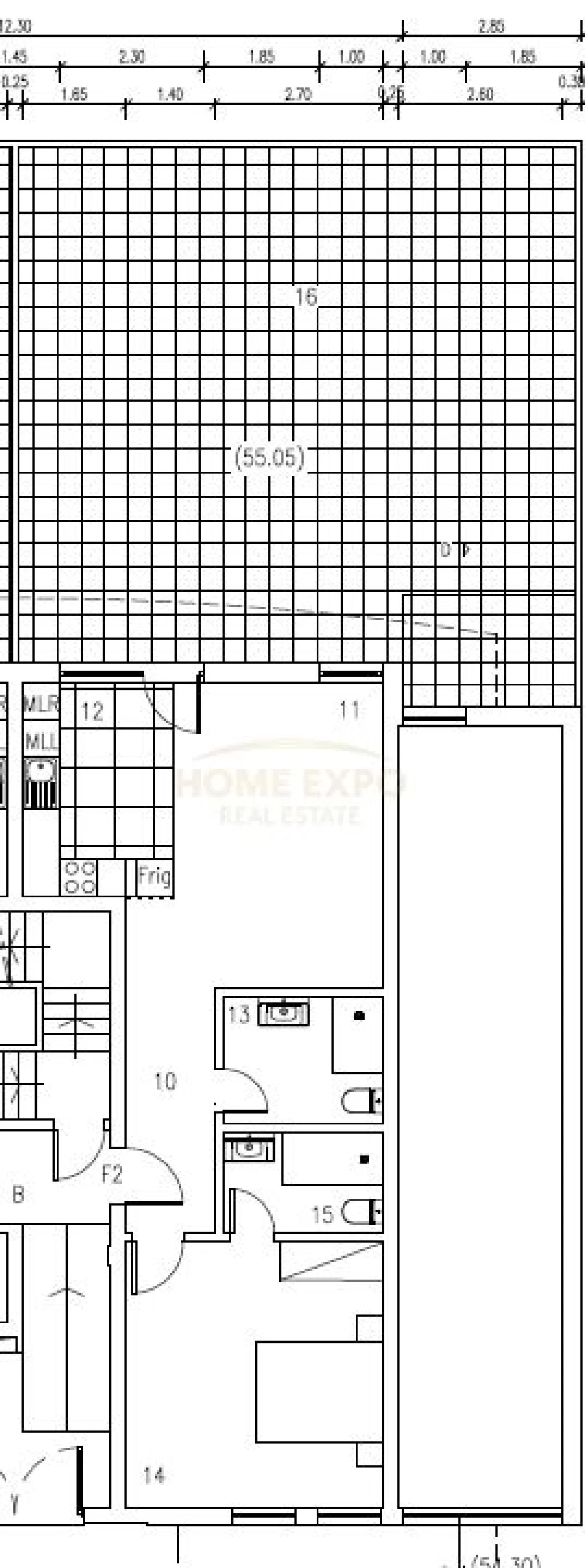 Apartamento T1 para Venda em Vialonga Foto 7