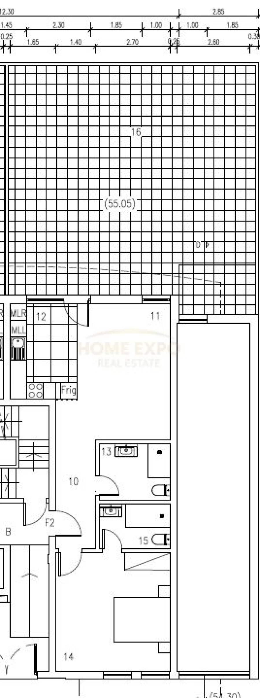 Apartamento T1 para Venda em Vialonga Foto 11