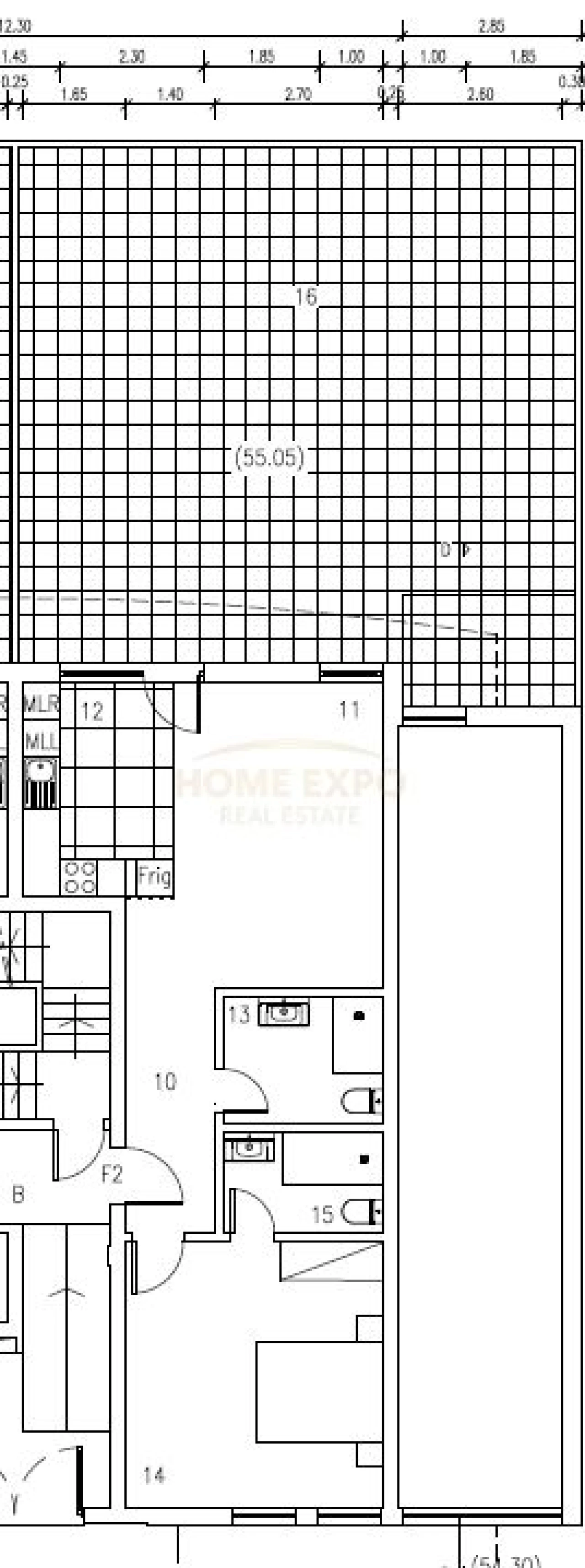 Apartamento T1 para Venda em Vialonga Foto 7