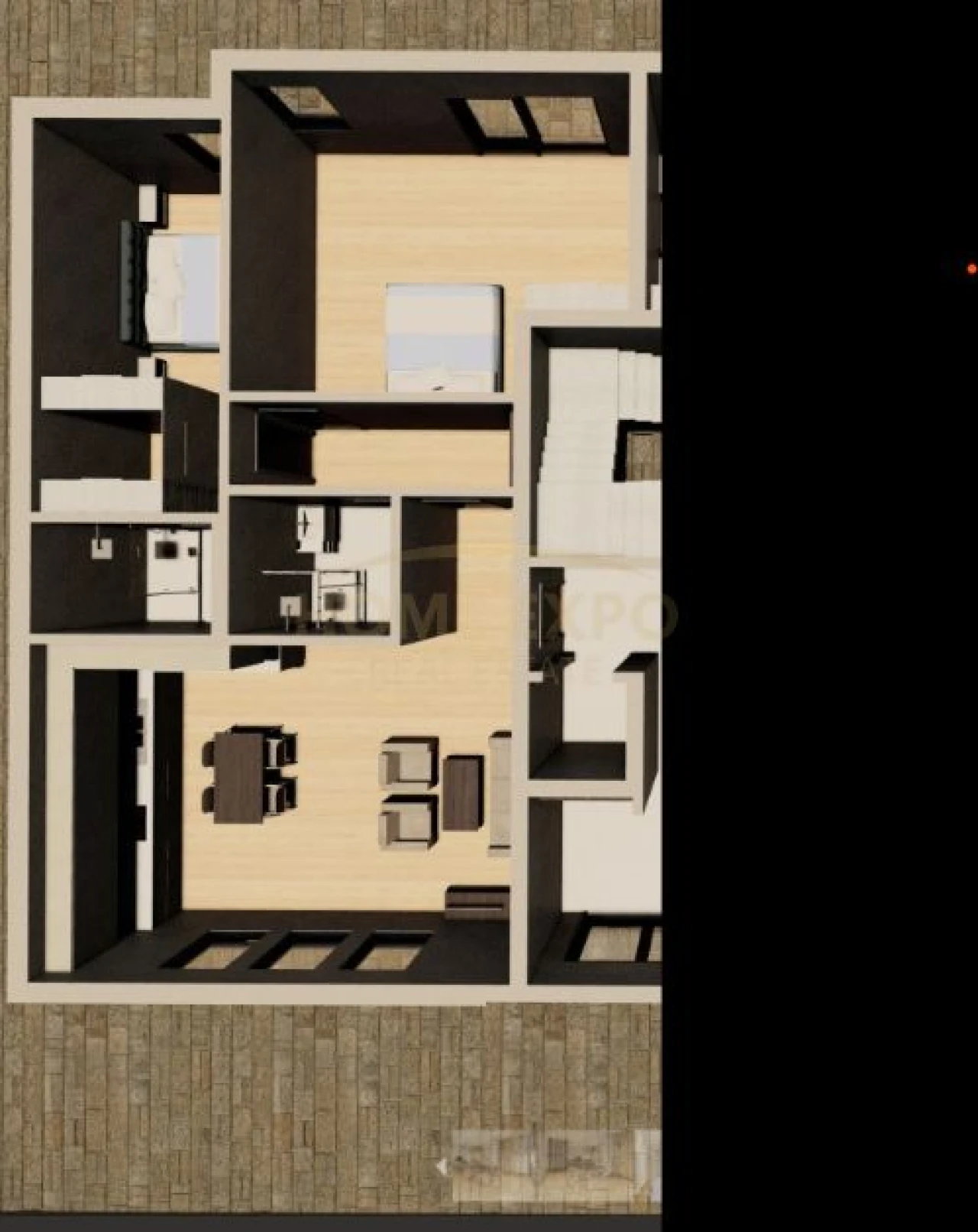 Apartamento T2 para Venda em Vialonga Foto 8