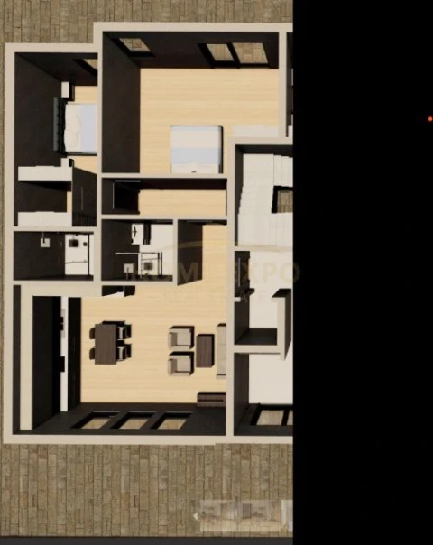 Apartamento T2 para Venda em Vialonga