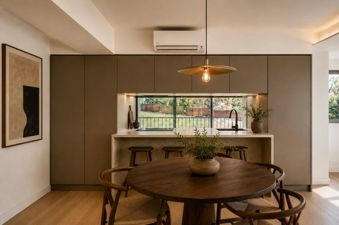 Apartamento T2 para Venda em Estrela Foto 2