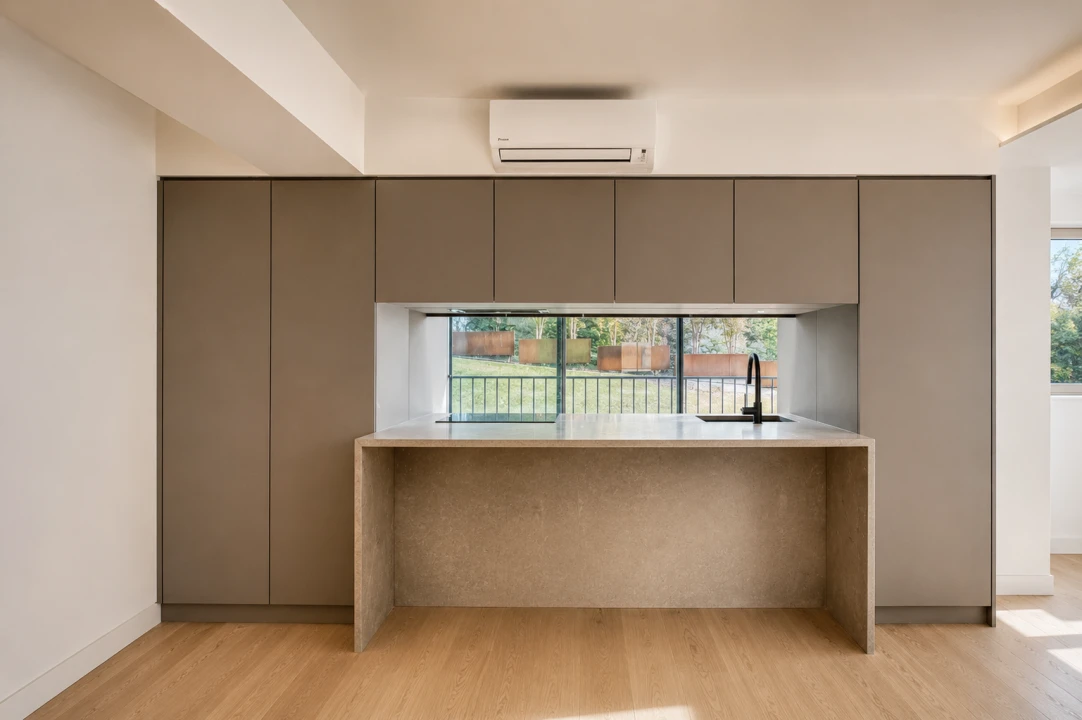 Apartamento T2 para Venda em Estrela Foto 8