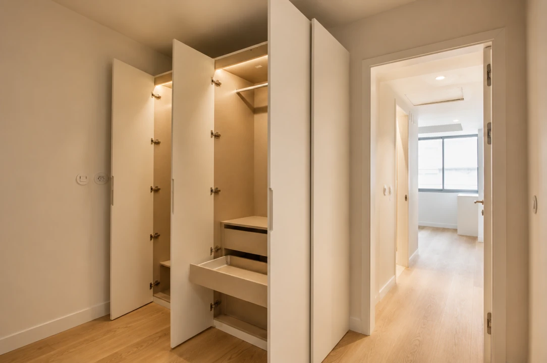 Apartamento T2 para Venda em Estrela Foto 28