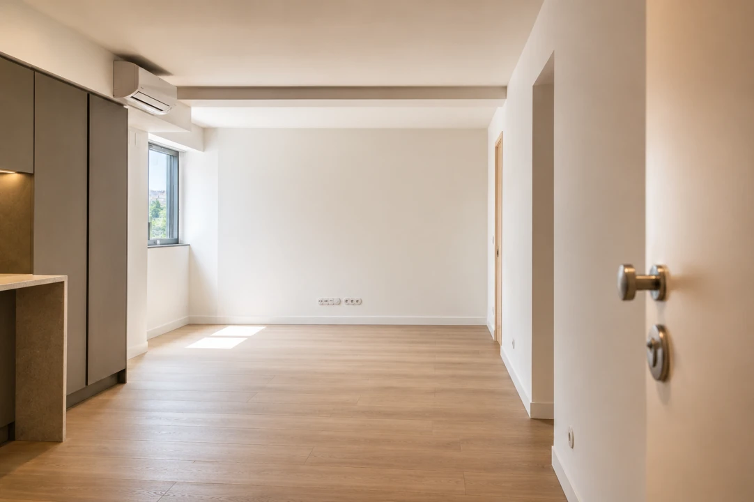 Apartamento T2 para Venda em Estrela Foto 5