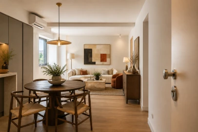 Apartamento T2 para Venda em Estrela