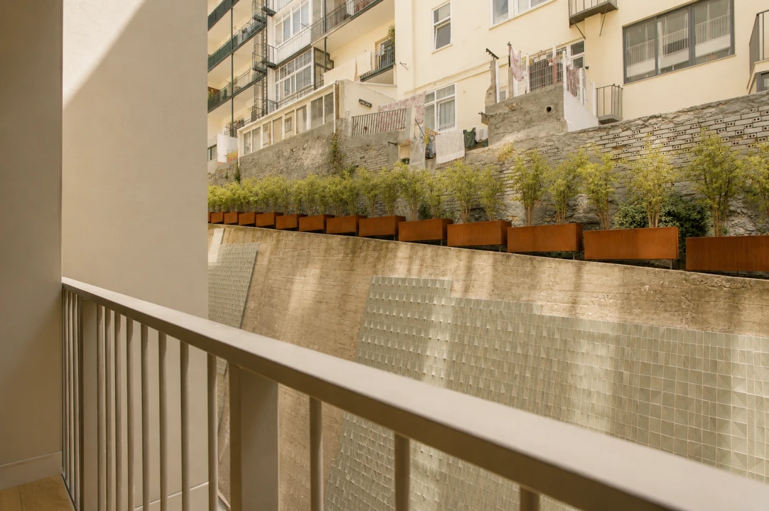 Apartamento T2 para Venda em Estrela Foto 18