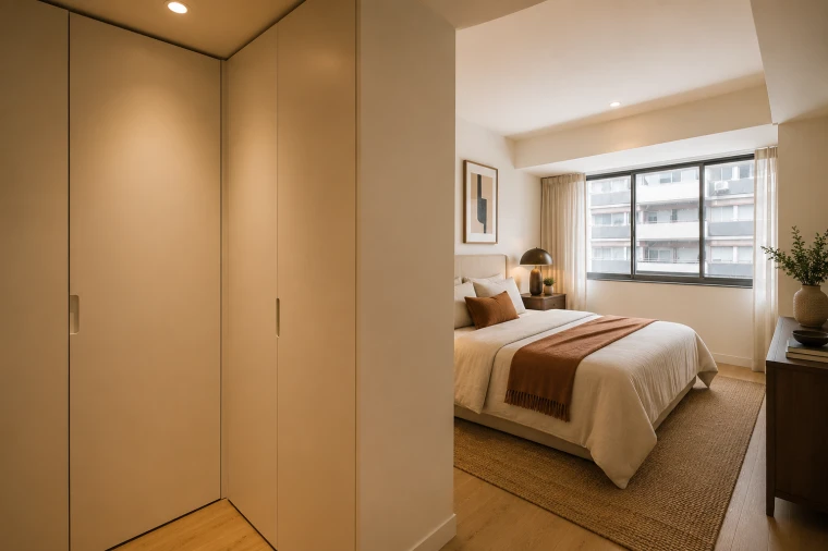 Apartamento T2 para Venda em Estrela Foto 4