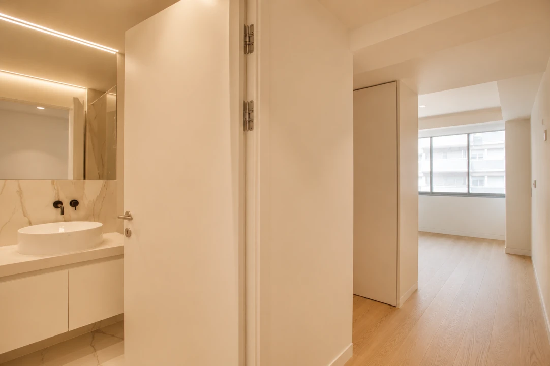 Apartamento T2 para Venda em Estrela Foto 34