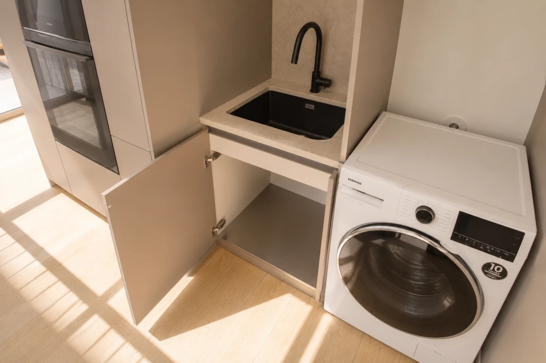 Apartamento T2 para Venda em Estrela Foto 24