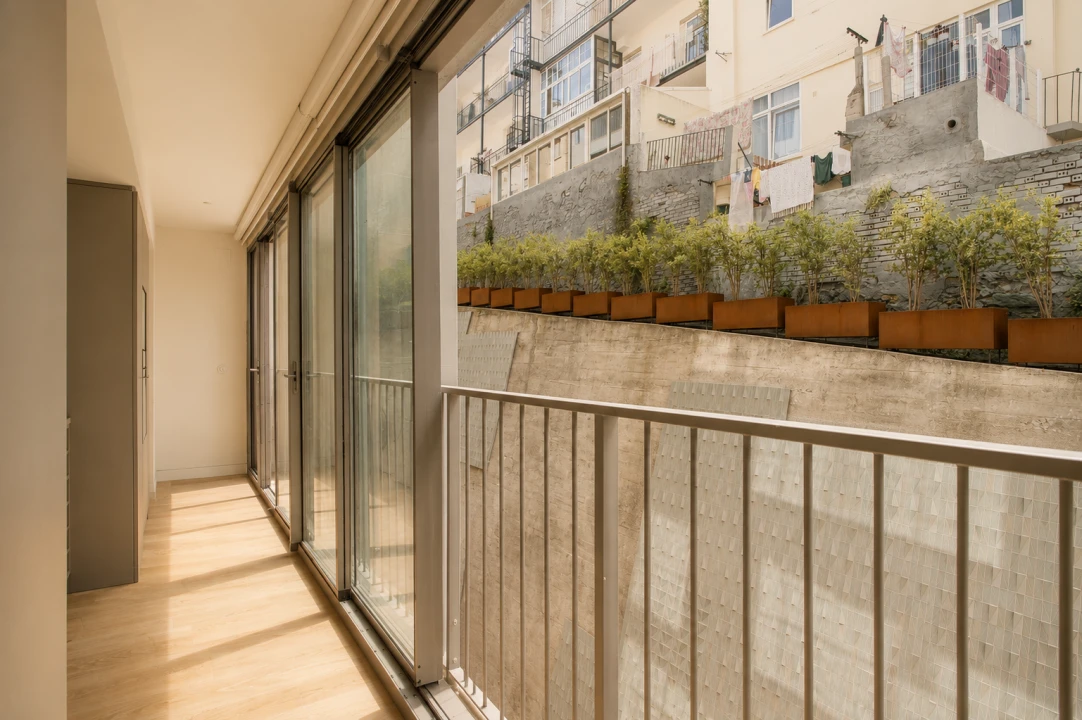 Apartamento T2 para Venda em Estrela Foto 19