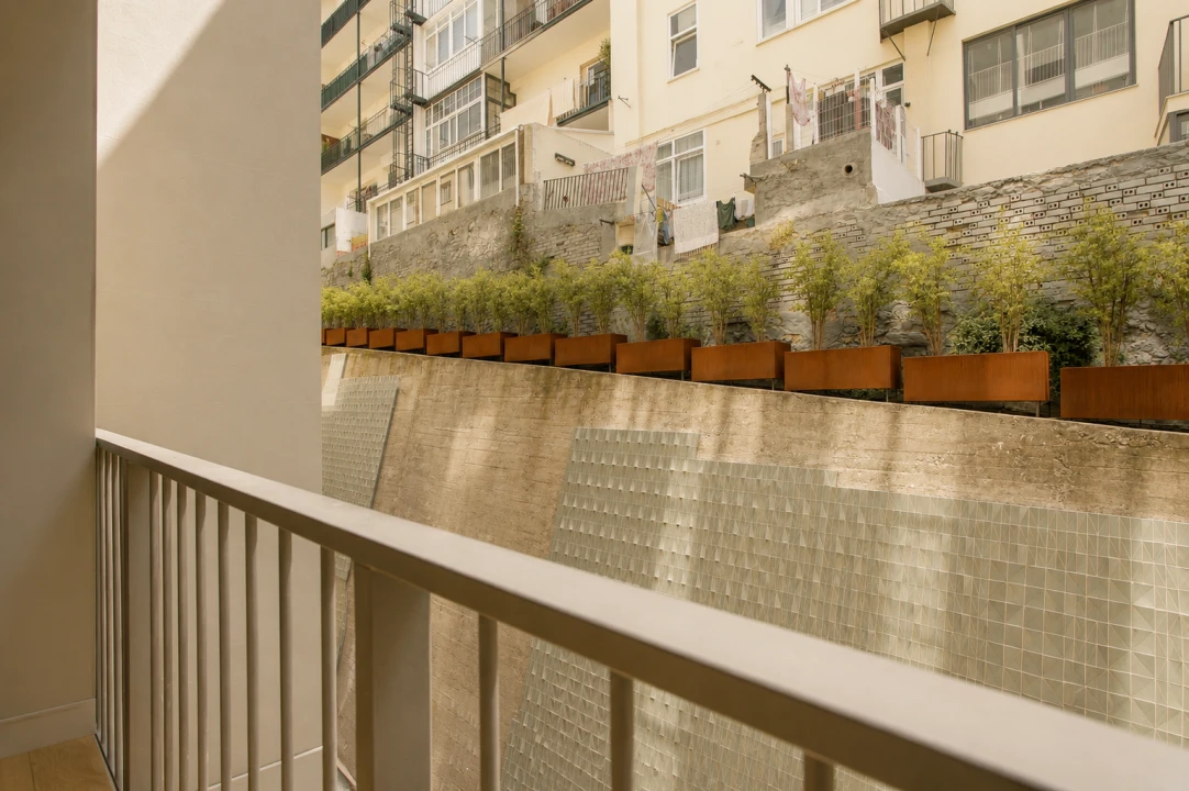 Apartamento T2 para Venda em Estrela Foto 18