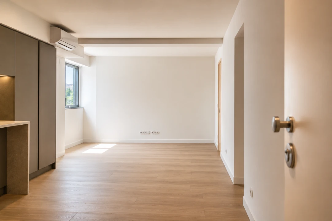 Apartamento T2 para Venda em Estrela Foto 5