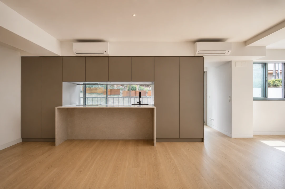 Apartamento T2 para Venda em Estrela Foto 11