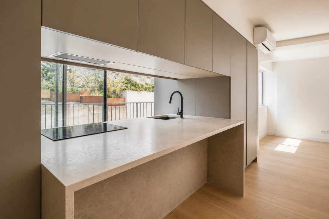 Apartamento T2 para Venda em Estrela Foto 10