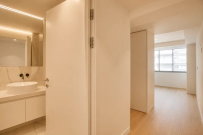 Apartamento T2 para Venda em Estrela