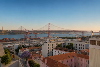 Apartamento T2 para Venda em Estrela