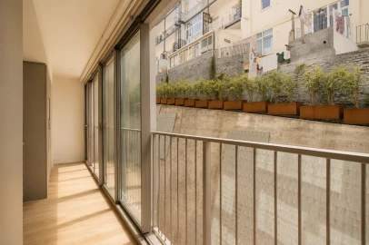 Apartamento T2 para Venda em Estrela