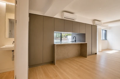 Apartamento T2 para Venda em Estrela