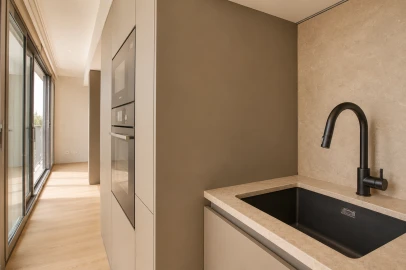 Apartamento T2 para Venda em Estrela