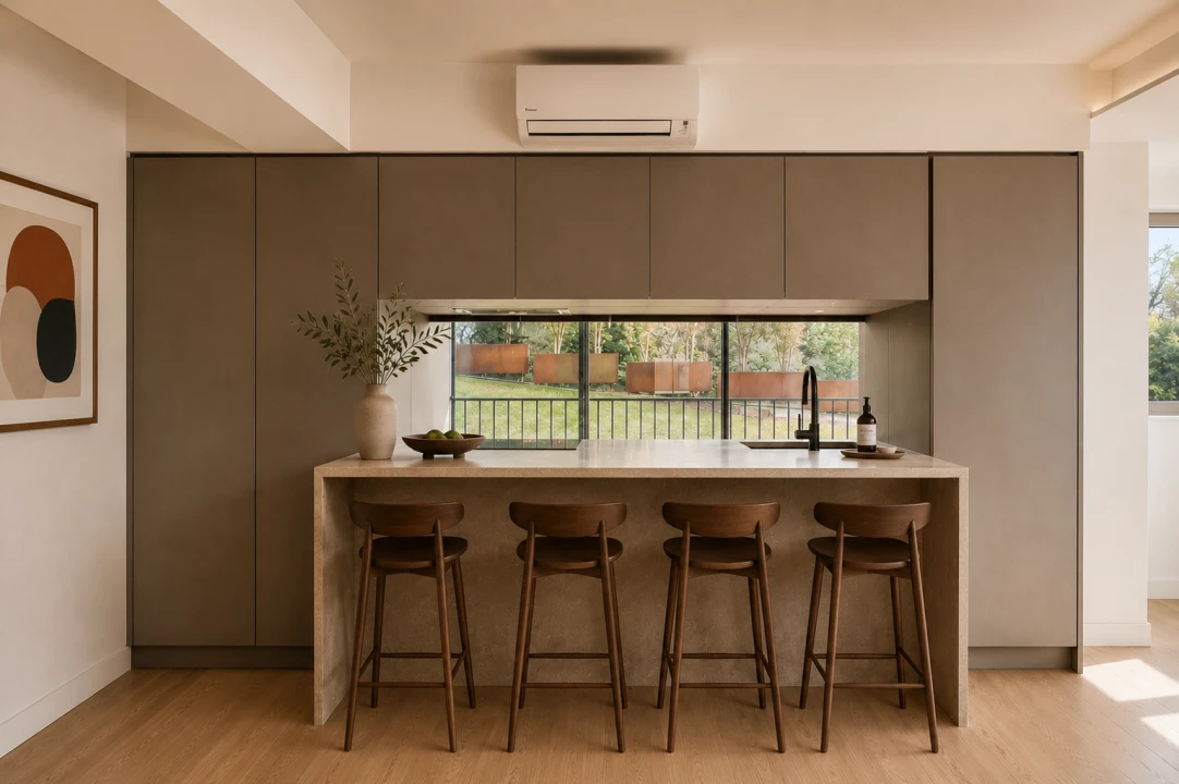 Apartamento T2 para Venda em Estrela Foto 2