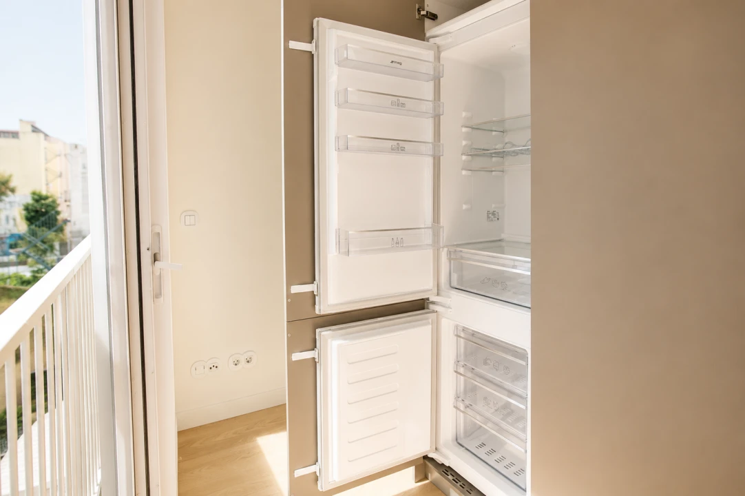 Apartamento T2 para Venda em Estrela Foto 20