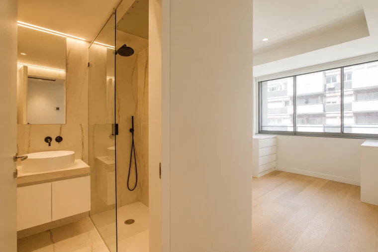 Apartamento T2 para Venda em Estrela Foto 30