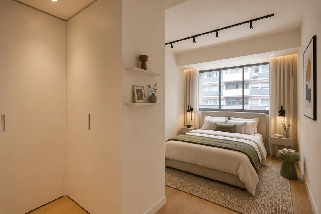 Apartamento T2 para Venda em Estrela Foto 4