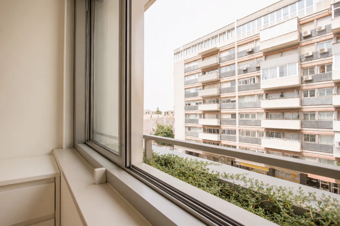 Apartamento T2 para Venda em Estrela Foto 32
