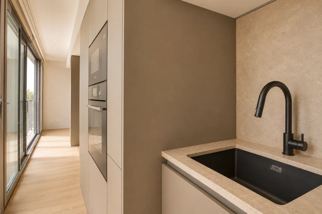 Apartamento T2 para Venda em Estrela Foto 15