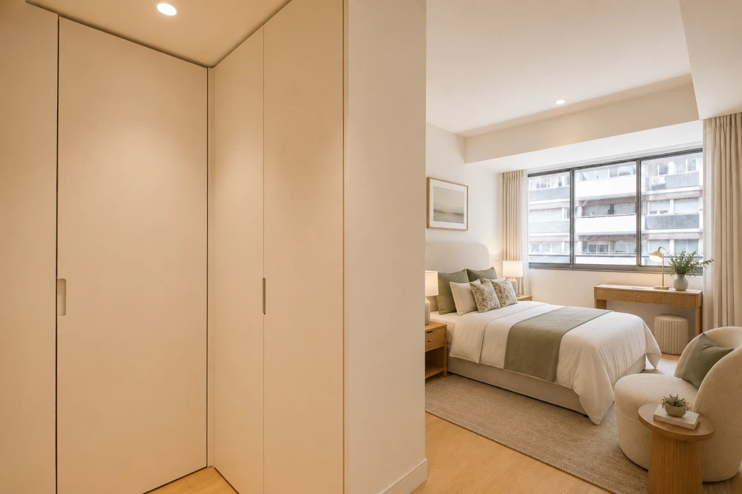 Apartamento T2 para Venda em Estrela Foto 4