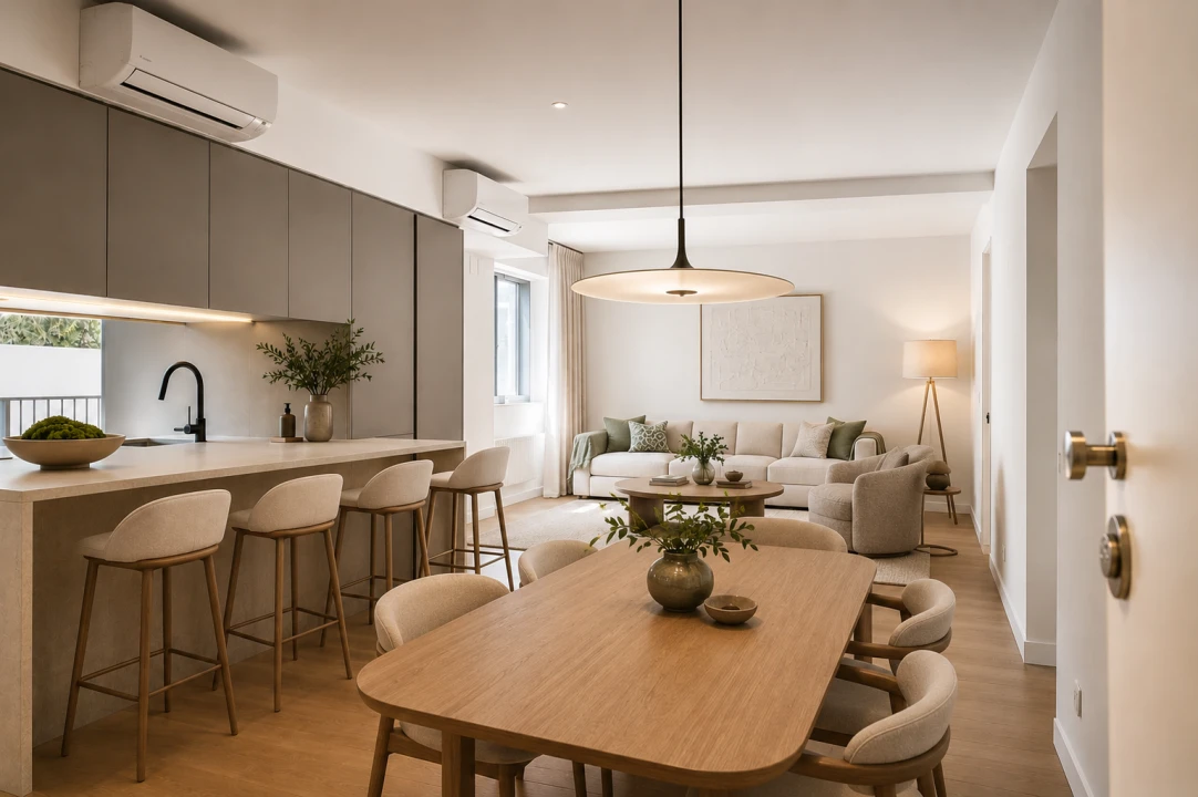 Apartamento T2 para Venda em Estrela Foto 1