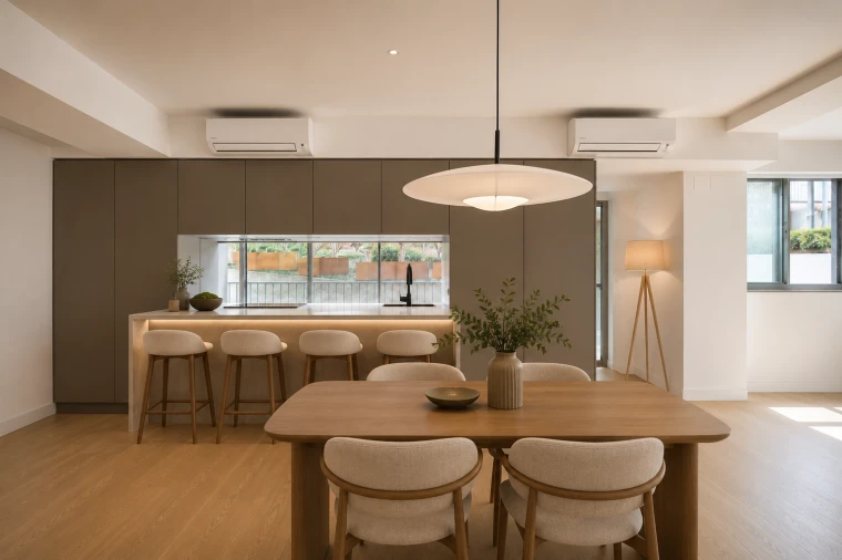 Apartamento T2 para Venda em Estrela Foto 2