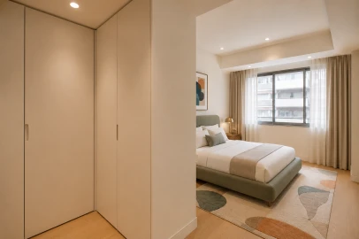 Apartamento T2 para Venda em Estrela